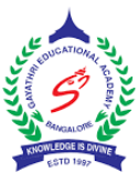 Gayathri Devi College of Nursing Bengaluru logo