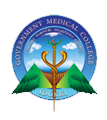 Government Medical College Idukki logo