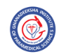 Gnanadeeksha Institute of Para Medical Sciences Hassan logo