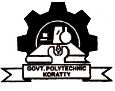 Government Polytechnic College Koratty logo