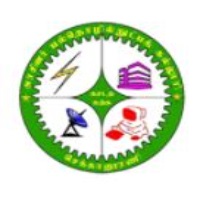 Government Polytechnic College Chekkanurani logo