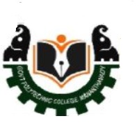 Government Polytechnic College Mananthavady logo