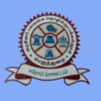 Government Polytechnic College Perundurai logo