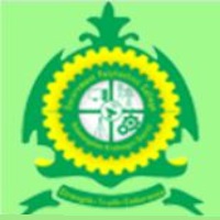 Government Polytechnic College Kelamangalam logo