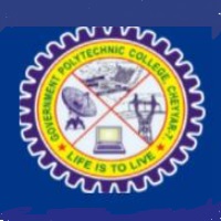 Government Polytechnic College Cheyyar logo