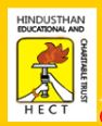 Hindusthan Institute of Technology Coimbatore logo