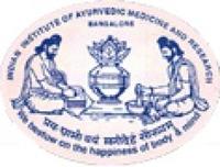 Indian Institute of Ayurvedic Medicine and Research Bangalore logo