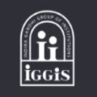 Indira Gandhi Institute of Engineering Kothamangalam logo