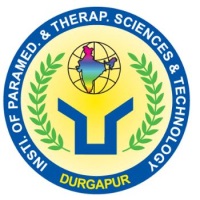 Institute of Paramedical and Therapeutic Sciences and Technology Durgapur logo
