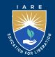 Institute of Aeronautical Engineering Hyderabad logo