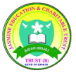 Jasmine College of Nursing Bidar logo