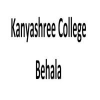 Kanyashree College Behala logo