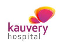 Kaveri Medical Centre and Hospital Tennur in Trichy logo