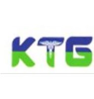 KTG College of Nursing Bengaluru logo