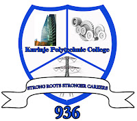 Kurinje Polytechnic College Kurinjipadi logo