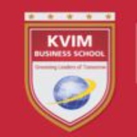KV Institute of Management and Information Studies Coimbatore Tamil Nadu logo