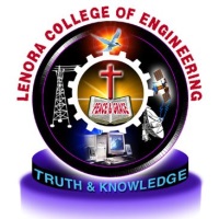 Lenora College of Engineering Rampachodavaram logo