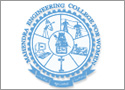 Mahendra Engineering College for Women Tiruchengode logo