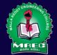 Malla Reddy Engineering College Medchal logo