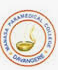 Manasa Institute of Paramedical Sciences Davanagere logo