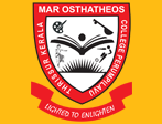 Mar Osthatheos College Perumpilavu logo