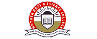 Mother Arts and Science College Poovathur logo
