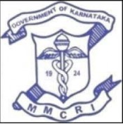 Mysore Medical College & Research Institute and College of Nursing, Mysore logo