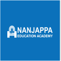 Nanjappa Institute of Physiotherapy Shimoga logo