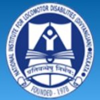 College of Nursing National Institute for Locomotor Disabilities (Divyangjan) Kolkata logo