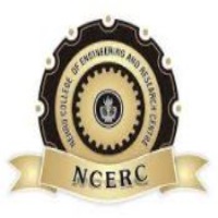 Nehru College of Engineering and Research Centre Thrissur Kerala logo