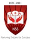 New Sri Shanthini College of Nursing Bangalore logo