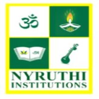 Nyruthi Polytechnic College Coimbatore logo