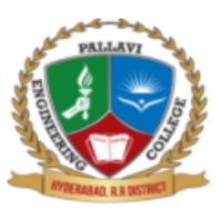 Pallavi Engineering College Hyderabad logo
