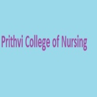 Prithvi College of Nursing Kalaburagi logo