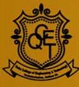Quba College of Engineering and Technology Nellore Andhra Pradesh logo