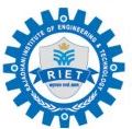 Rajadhani Institute of Engineering and Technology Attingal logo
