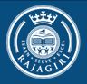 Rajagiri College of Management and Applied Sciences Kakkanad logo