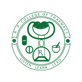 Rajputana College of Pharmacy Bangalore logo