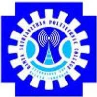 Ramya Sathianathan Polytechnic College Pudupatti logo