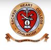 Sacred Heart College for Women Chalakudy logo
