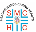 Saint Mary's College of Nursing Mysore logo