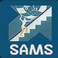 Sams College of Engineering and Technology Chennai logo