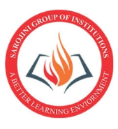 Sarojini College of Para Medical sciences Bengaluru logo
