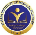 Shama Institute of Medical Sciences Bengaluru logo