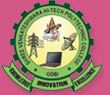 Shree Venkateshwara Hi-Tech Polytechnic College Gobichettipalayam logo