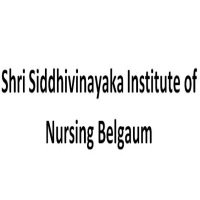 Shri Siddhivinayaka Institute of Nursing Belgaum logo