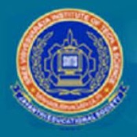 Sree Visvesvaraya Institute of Technology and Science Mahabubnagar Telangana logo