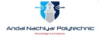 Sri Andal Nachiyar Polytechnic College Ettayapuram logo