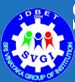 Sri Vinayaka School of Nursing Bengaluru logo