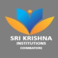 Sri Krishna Polytechnic College Coimbatore logo